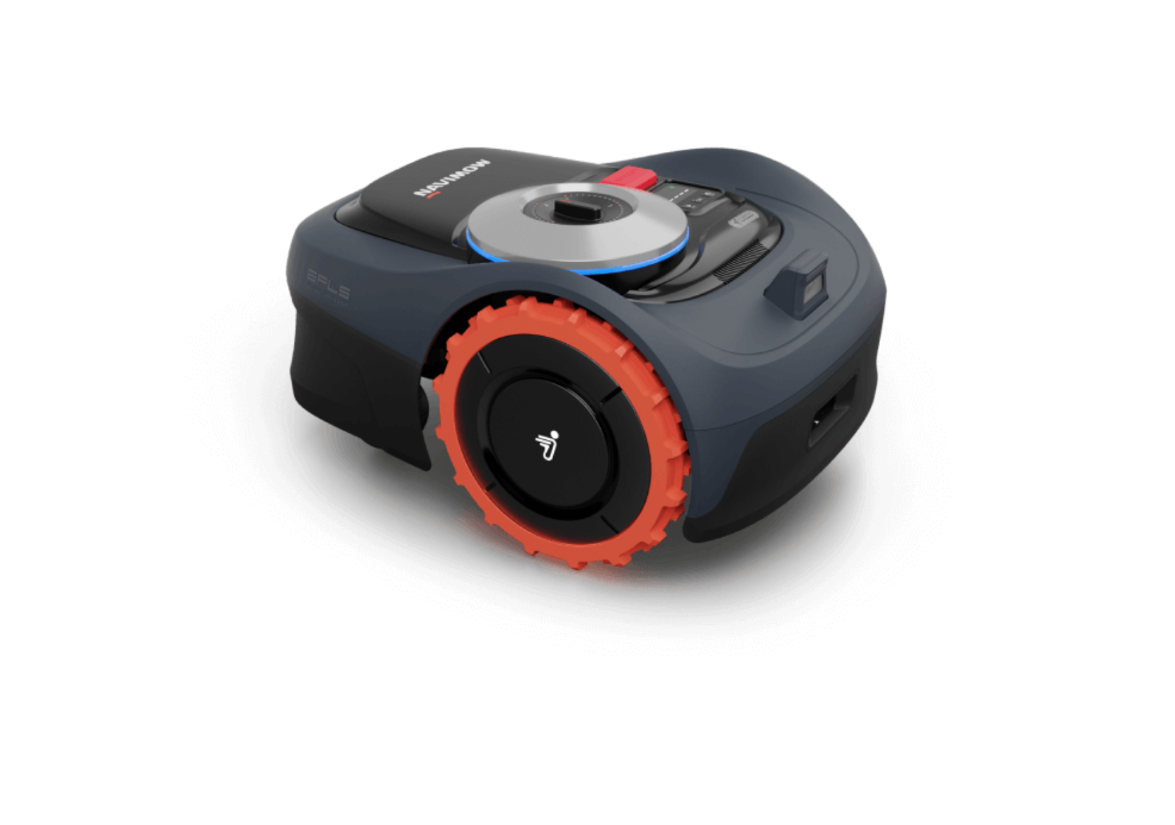 Segway Navimow i108E (800m2)  - 2