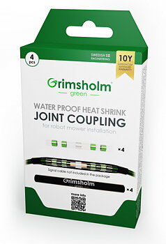 Lötverbindung, 4er-Pack