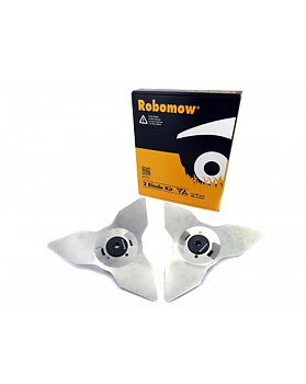 Robomow Messer-Kit RS (2 Messer) (Robomow Original)