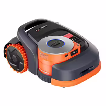 Segway Navimow H210E (1000m2) Kampanj + Gratis Garage