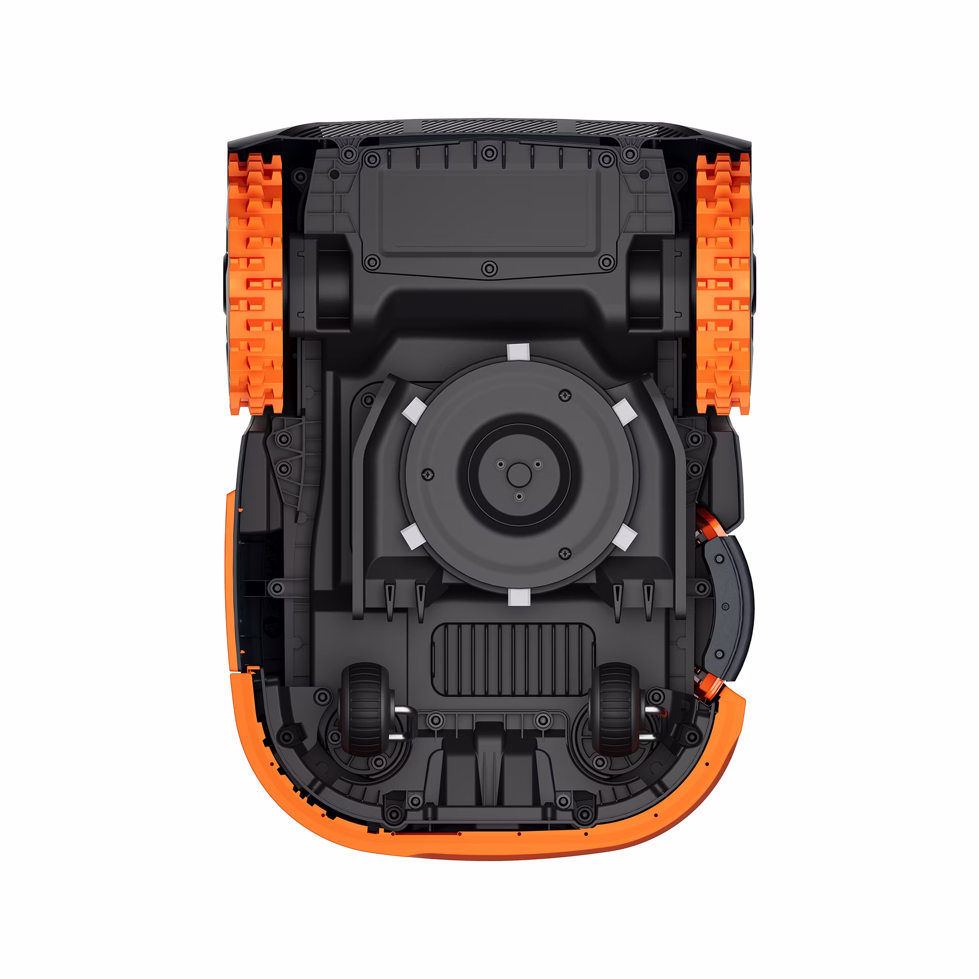 Segway Navimow H215E (1500m2)  - 4