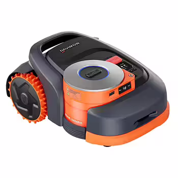 Segway Navimow H230E (3000m2) Kampanj + Gratis Garage