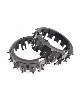 Robomow RoboGrips RS für Power Wheels MRK6022A