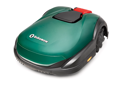 Robomow RK4000 Pro - 9