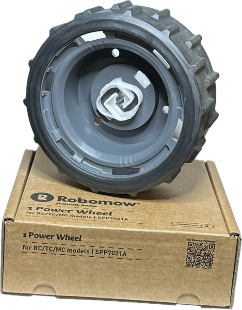 Robomow Power Wheels RC SPP7021A