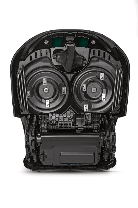 Robomow RK3000  - 2