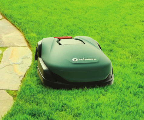 Robomow RK3000  - 6