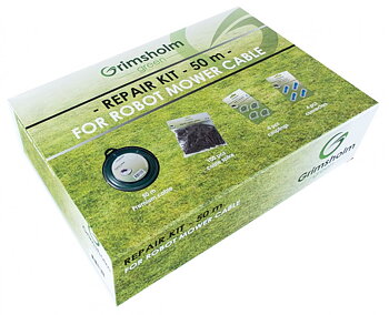 Reparatursatz - 50 m (Grimsholm Green)