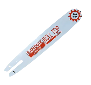 Sandvik Windsor svärd Mini .370"-.050" /1,3mm 49DL