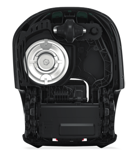 Robomow RK1000 - Robotmower.se