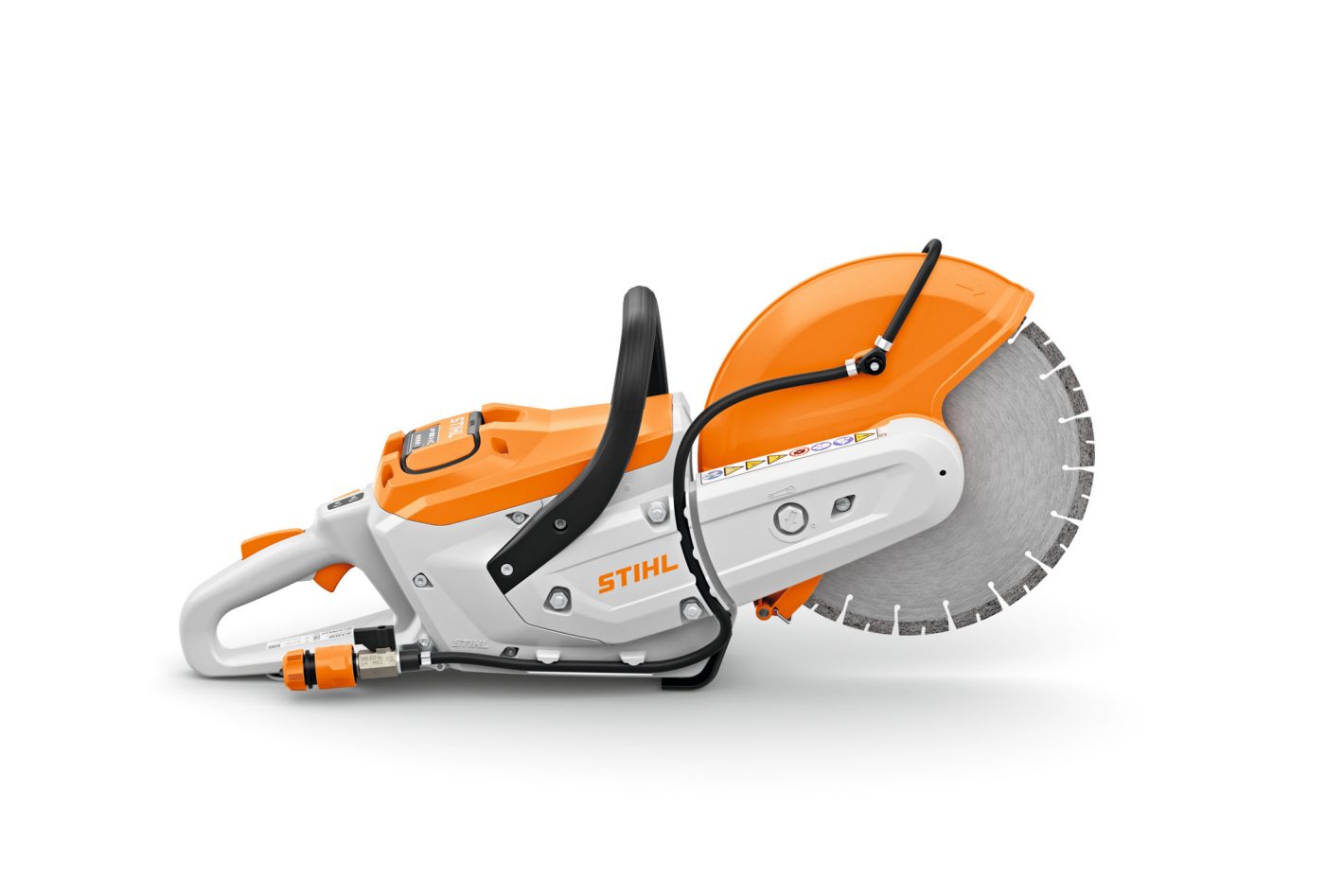 Stihl TSA 300 UTAN BATTERI OCH LADDARE - 8