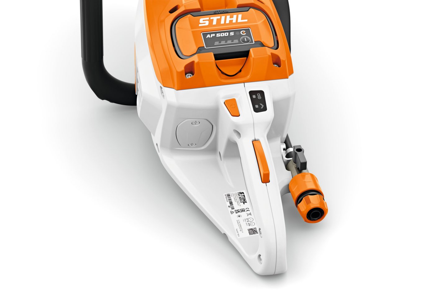 Stihl TSA 300 UTAN BATTERI OCH LADDARE - 5