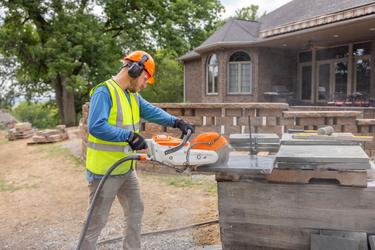 Stihl TSA 300 UTAN BATTERI OCH LADDARE - 4