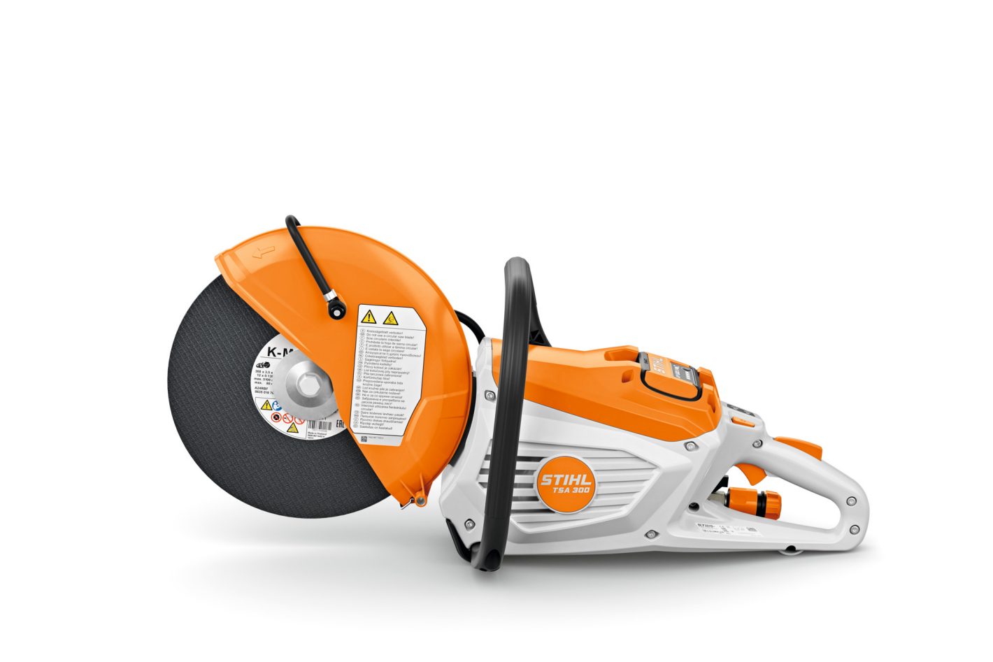 Stihl TSA 300 UTAN BATTERI OCH LADDARE - 2