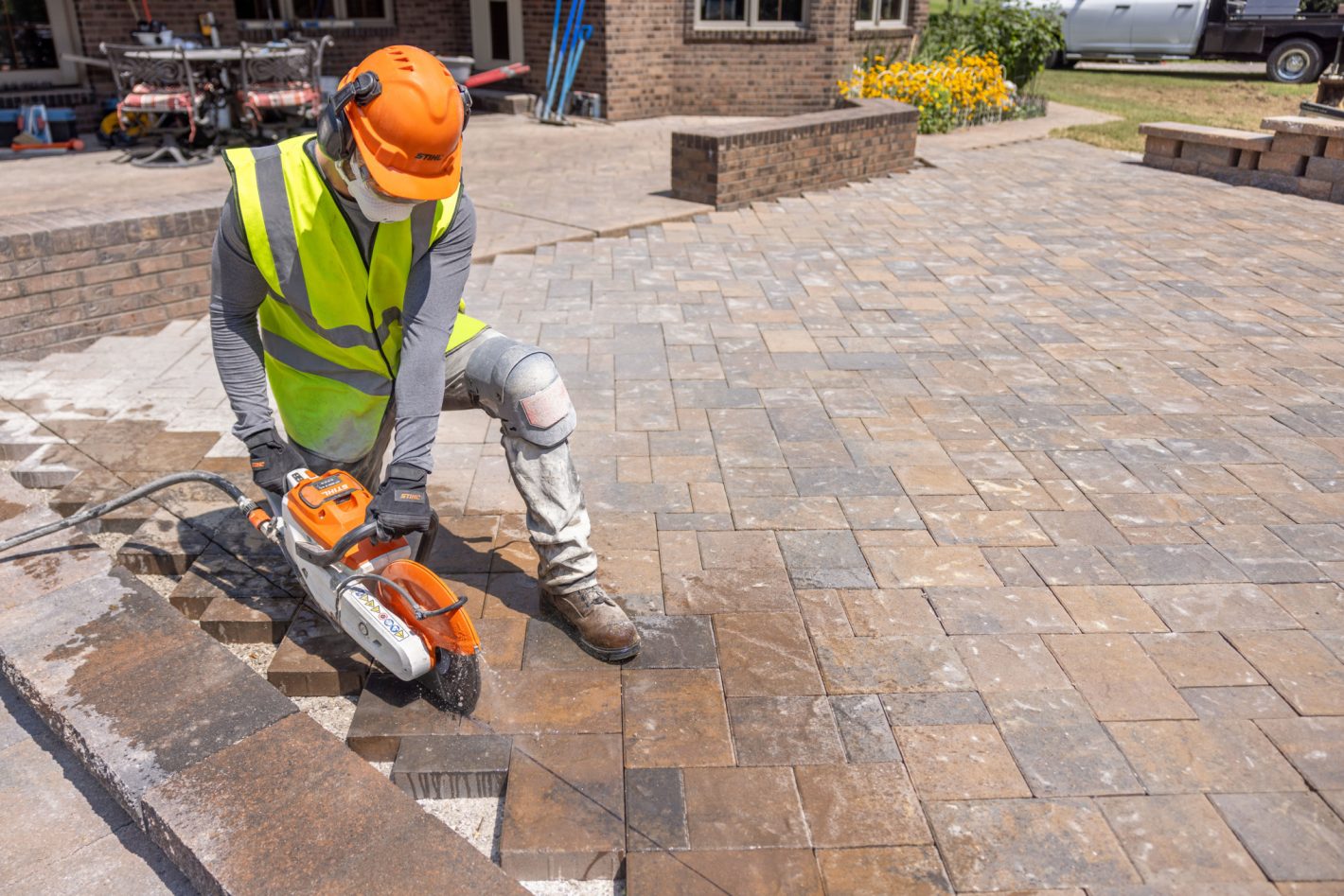 Stihl TSA 300 UTAN BATTERI OCH LADDARE - 3