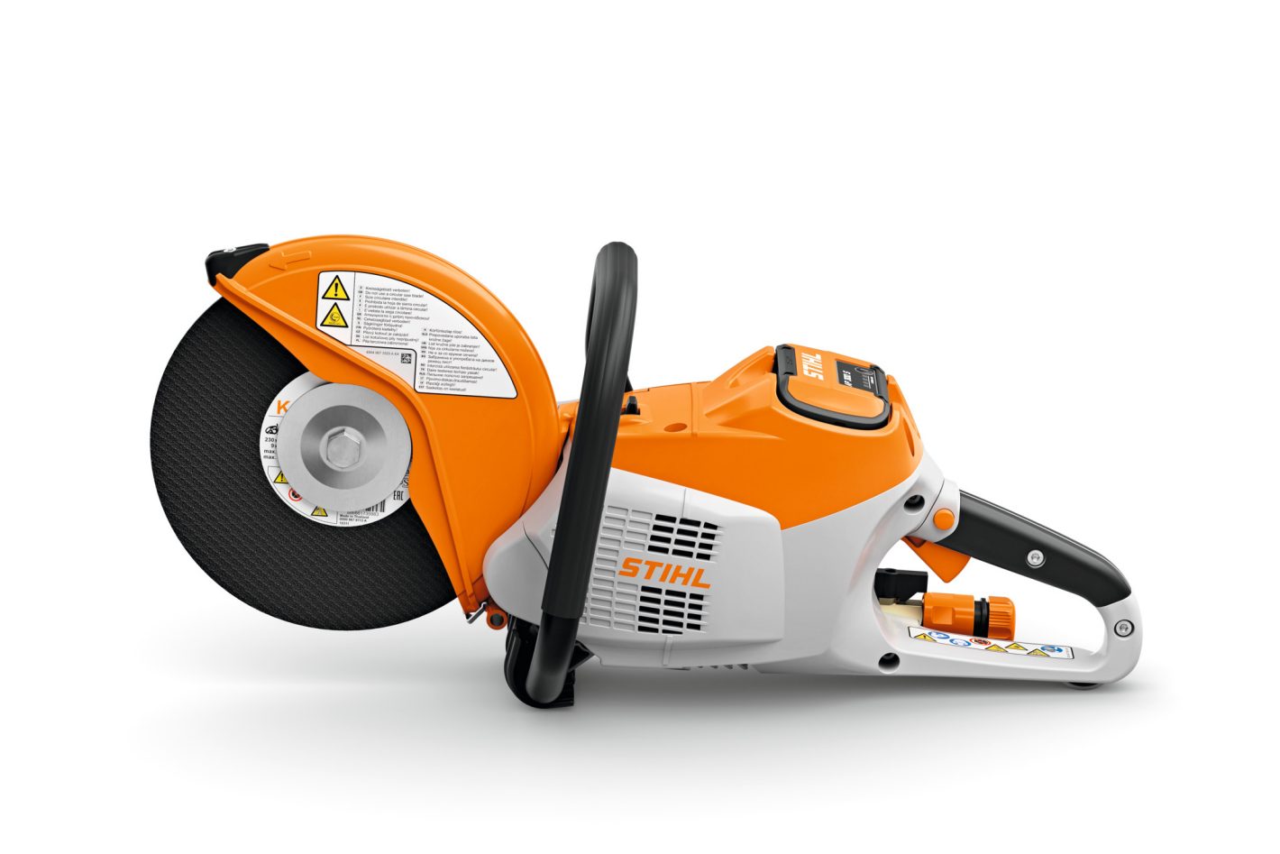 Stihl TSA 230 UTAN BATTERI OCH LADDARE - 4