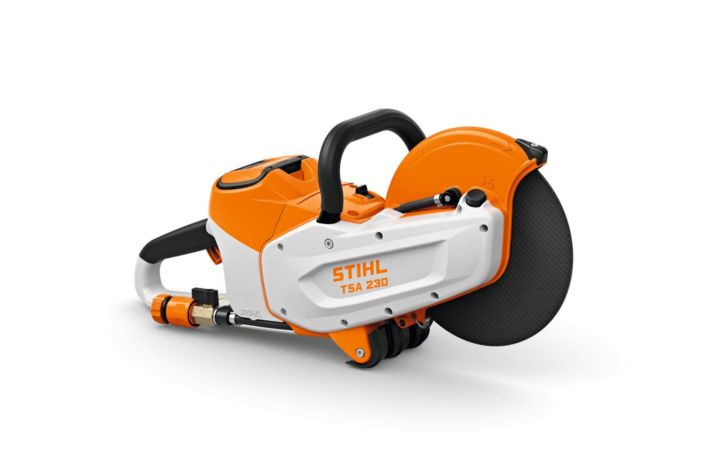 Stihl TSA 230 UTAN BATTERI OCH LADDARE - 2