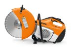 Stihl TS 440, 350MM