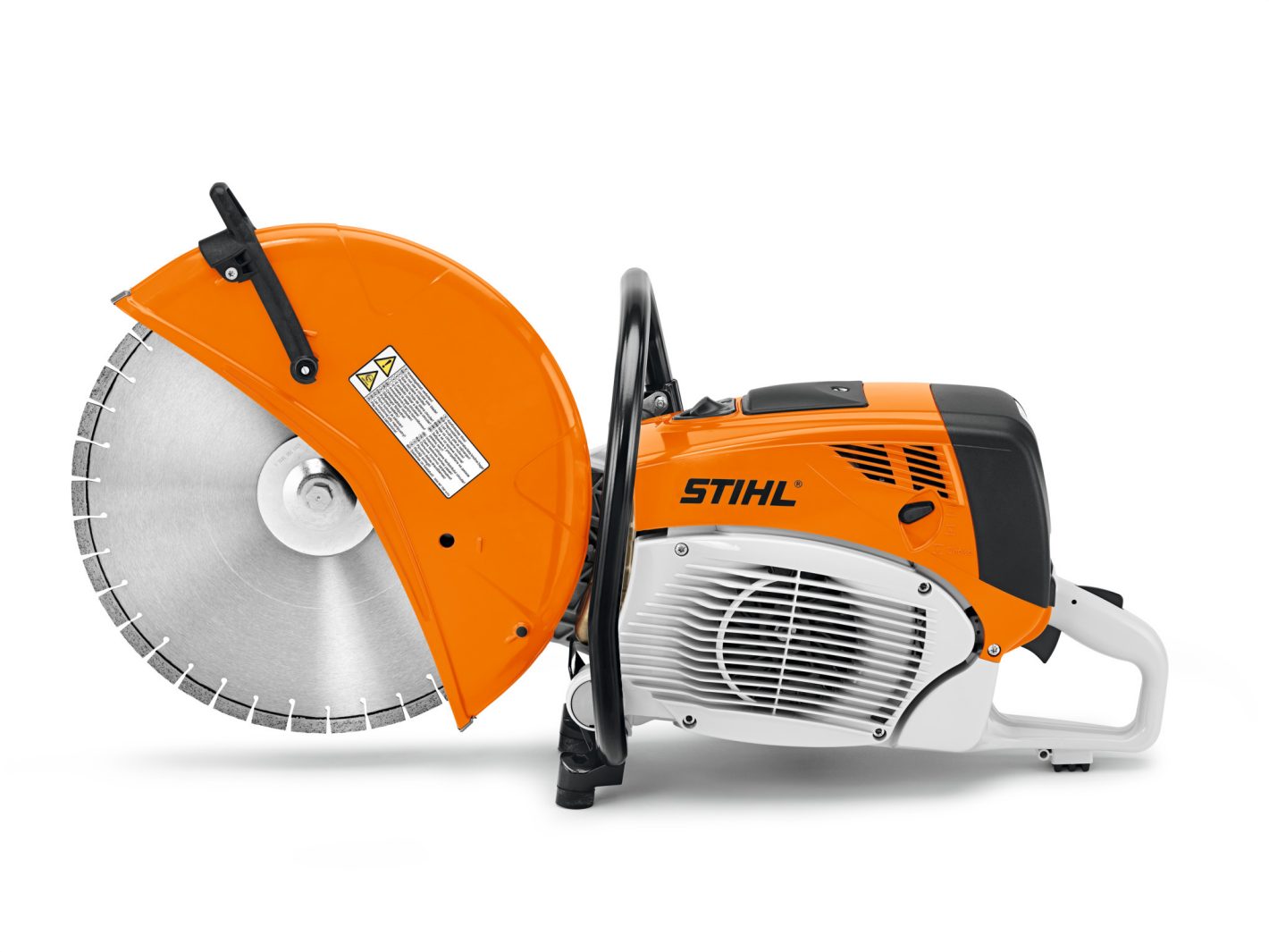 Stihl TS 800, 400MM - 2