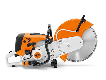 Stihl TS 800, 400MM MED FIBERFÖRSTÄRKT OCH DIAMANTSKIVA