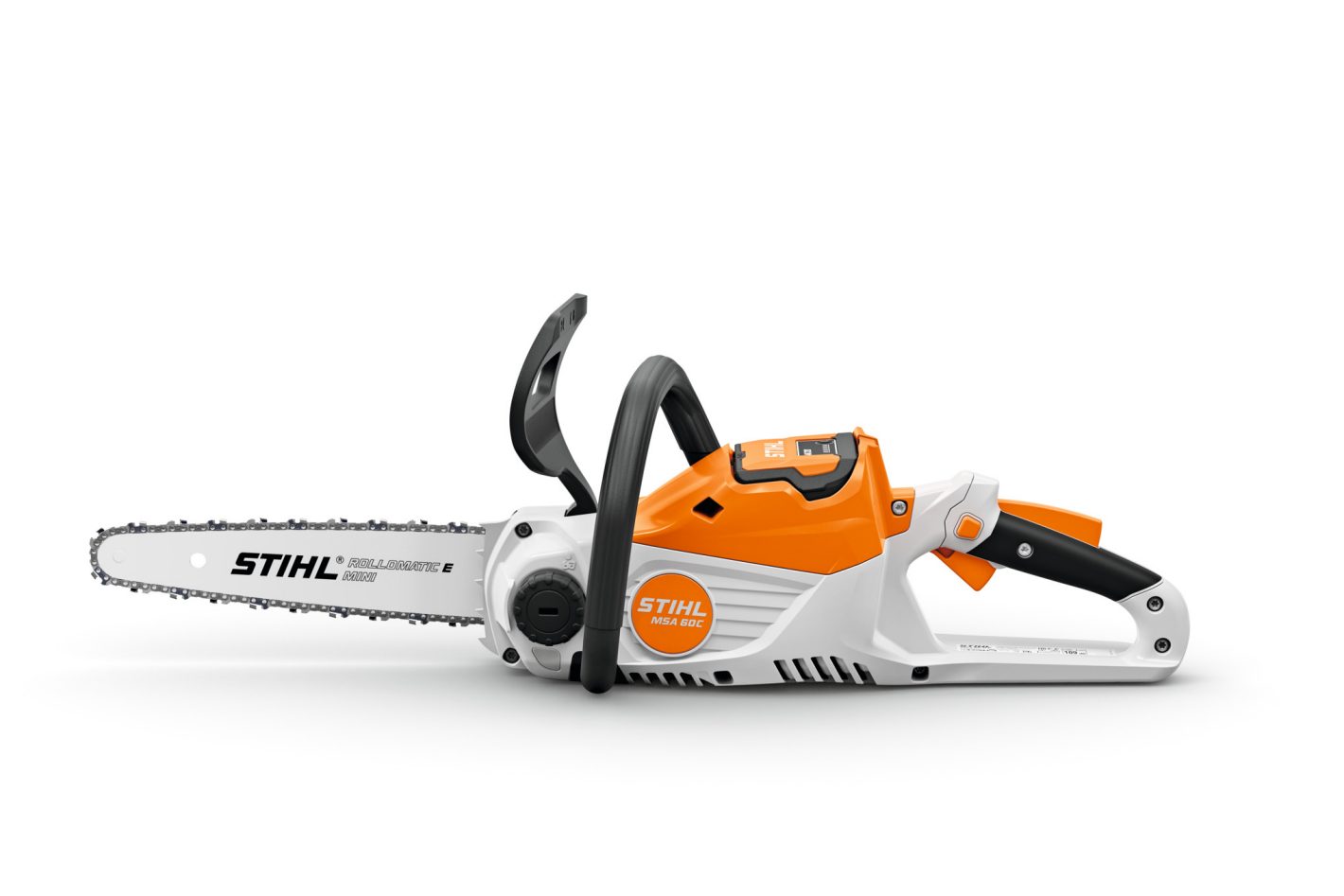 Stihl MSA 60 C-B UTAN BATTERI OCH LADDARE - 2