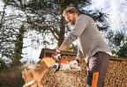 Stihl MSA 70 C-B 1/4" UTAN BATTERI OCH LADDARE - 3