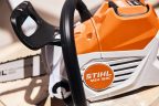 Stihl MSA 160 C-B, 1/4" PM3 1,1 MM, SVÄRDSLÄNGD 30 CM/12" - 8