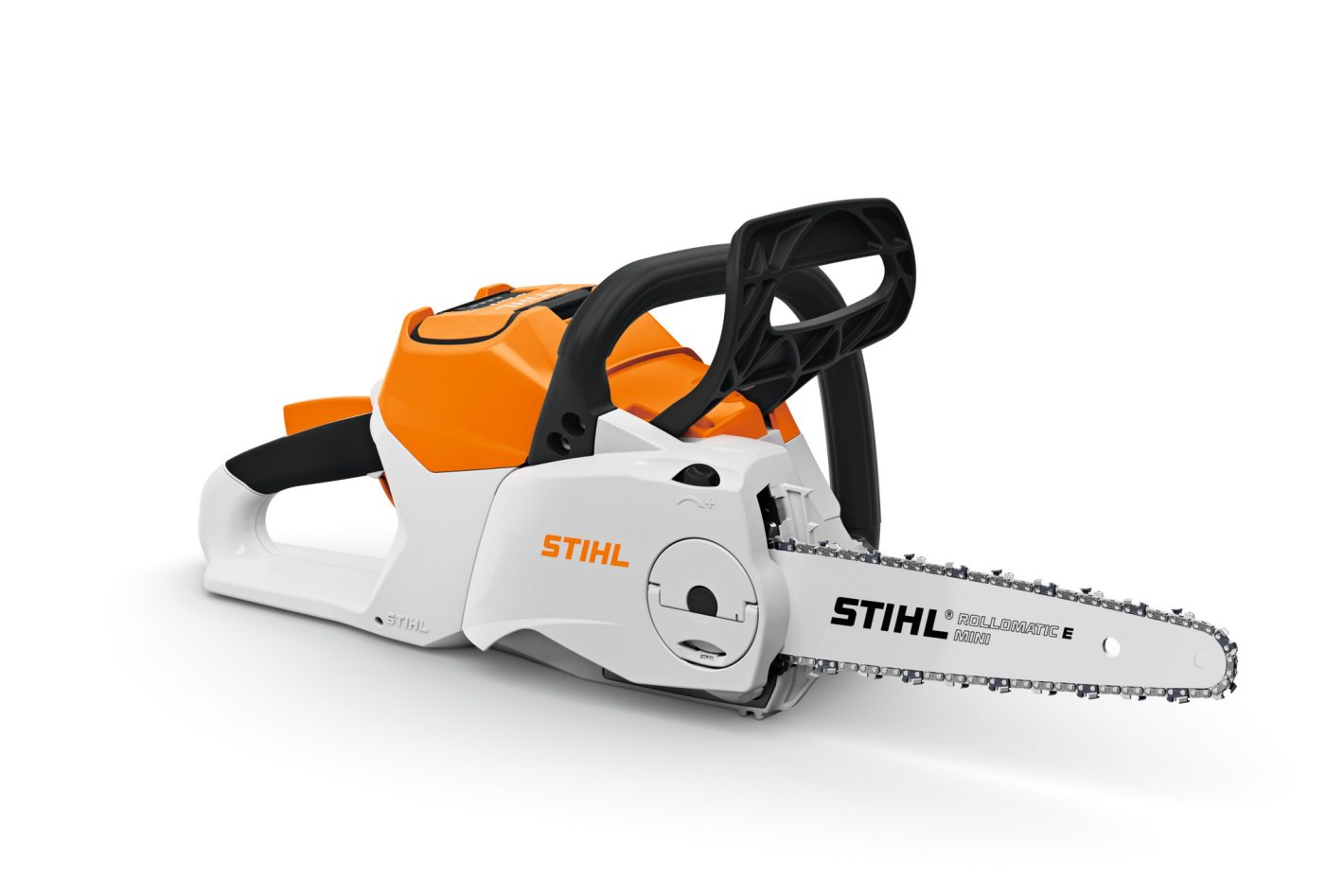 Stihl MSA 160 C-B, 1/4" PM3 1,1 MM, SVÄRDSLÄNGD 30 CM/12" - 3