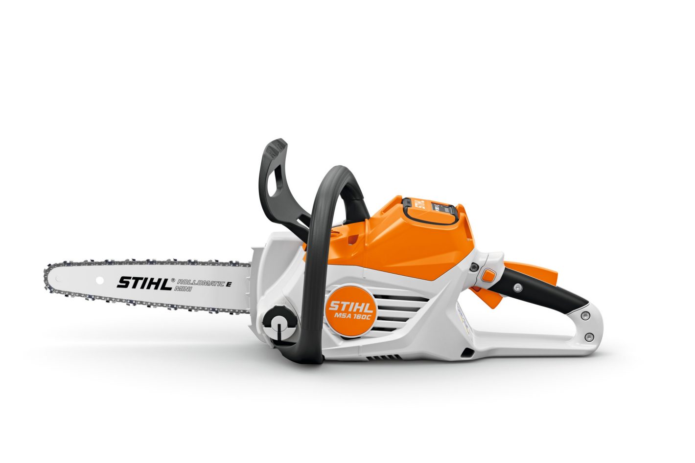 Stihl MSA 160 C-B, 1/4" PM3 1,1 MM, SVÄRDSLÄNGD 30 CM/12" - 2