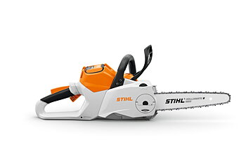 Stihl MSA 160 C-B, 1/4" PM3 1,1 MM, SVÄRDSLÄNGD 30 CM/12"