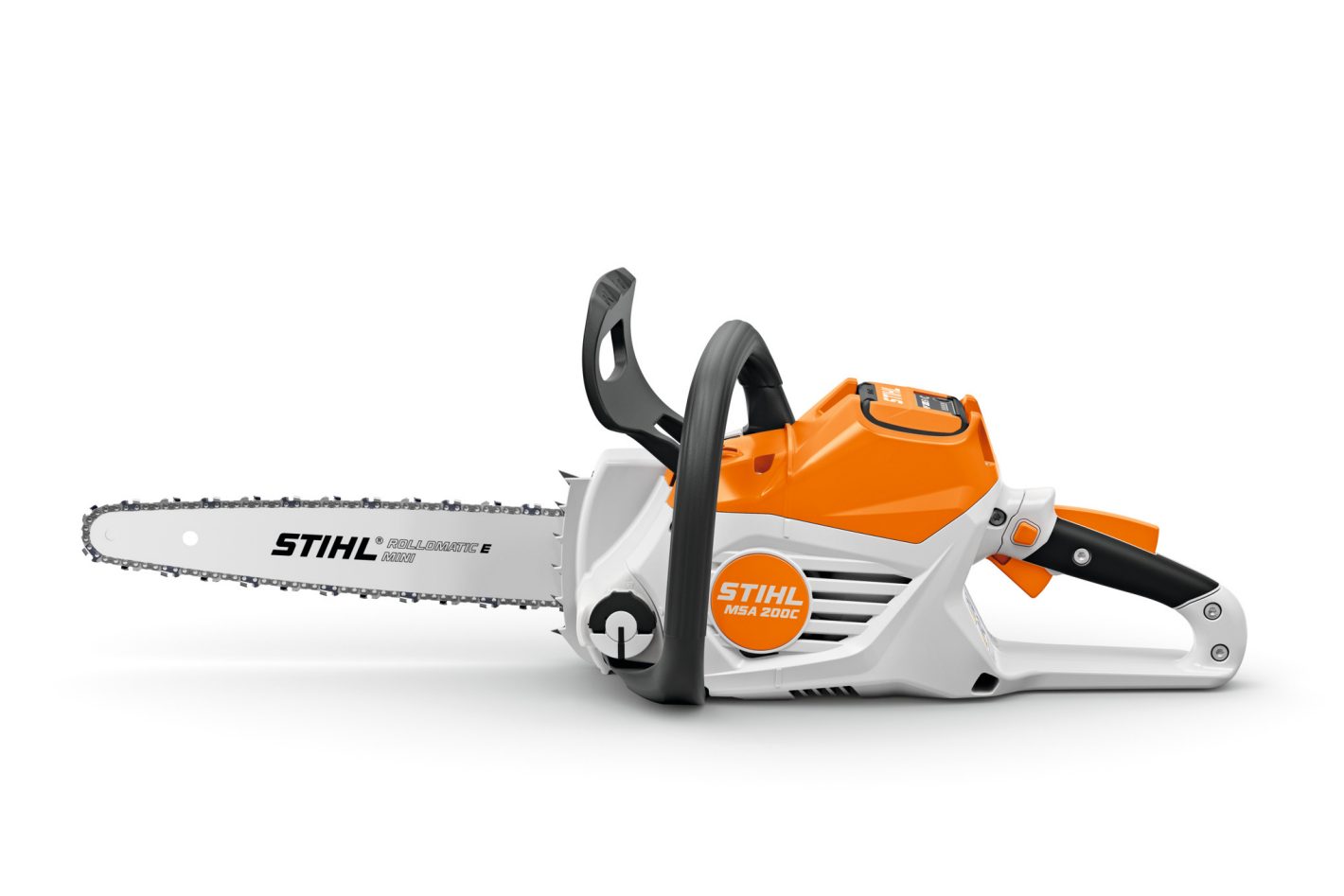 Stihl MSA 200, C-B, 1/4" PM3 1,1 MM, SVÄRDSLÄNGD 30 CM/12" - 2