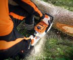 Stihl MSA 300.0 C-O UTAN BATTERI OCH LADDARE - 5