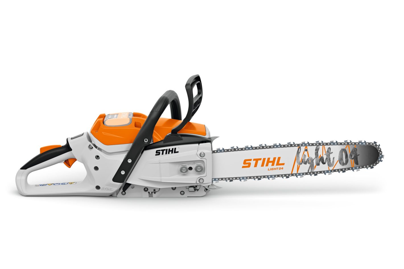 Stihl MSA 300.0 C-O UTAN BATTERI OCH LADDARE