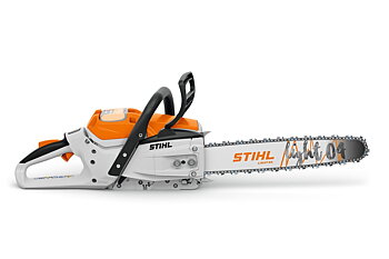 Stihl MSA 300.0 C-O UTAN BATTERI OCH LADDARE