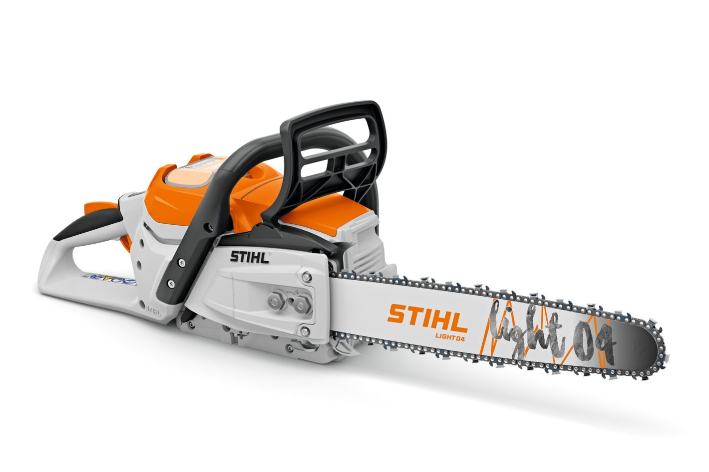 Stihl MSA 300.0 C-O UTAN BATTERI OCH LADDARE - 3