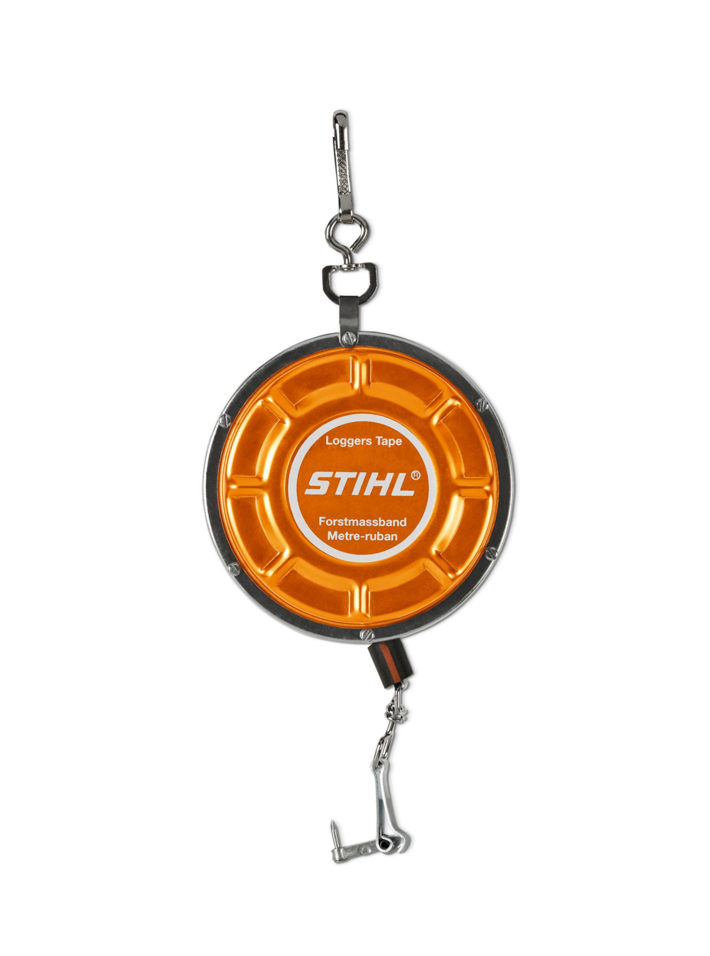 Stihl MÅTTBAND I METALLHUS
