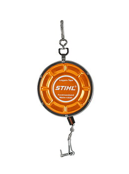 Stihl MÅTTBAND I METALLHUS