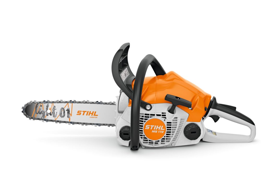 Stihl MS 172, 35cm/14",61PMM3 - 2
