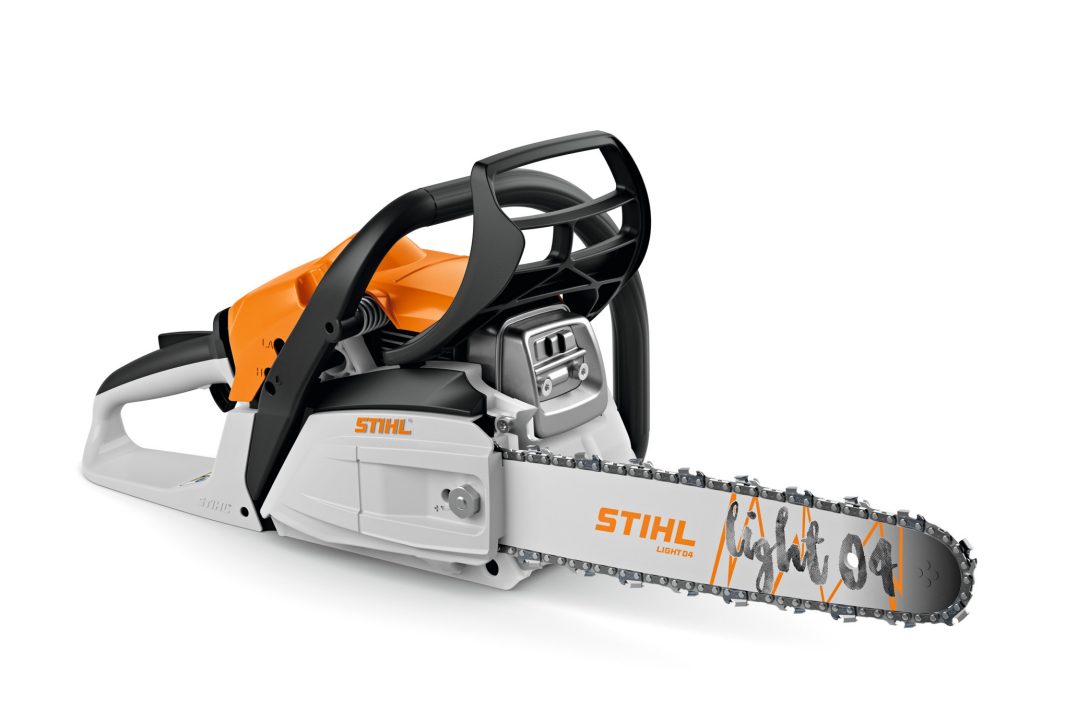 Stihl MS 182, 35cm/14",63PMC - 3