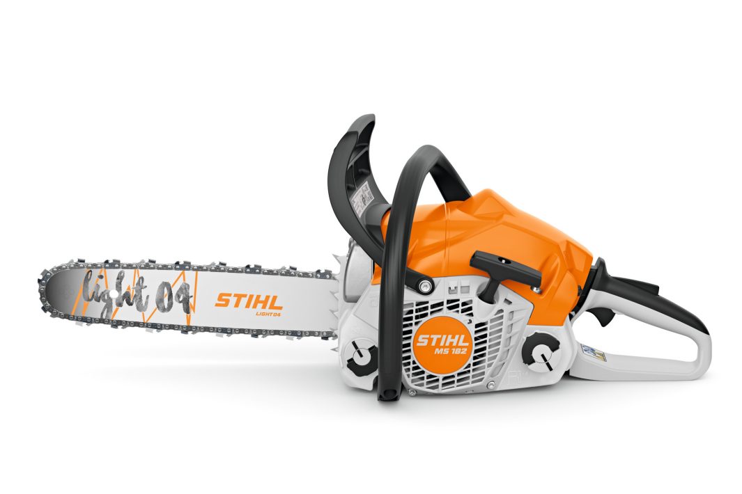Stihl MS 182, 35cm/14",63PMC - 2