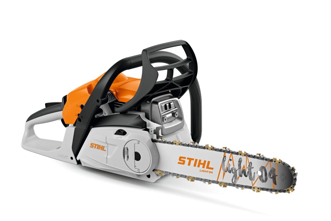 Stihl MS 212 C-BE, 35cm/14",63PD3 - 3