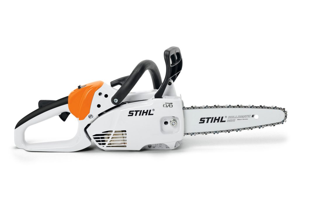 Stihl MS 151 C-E 1/4" PM3 1,1 mm, svärdslängd 30 cm