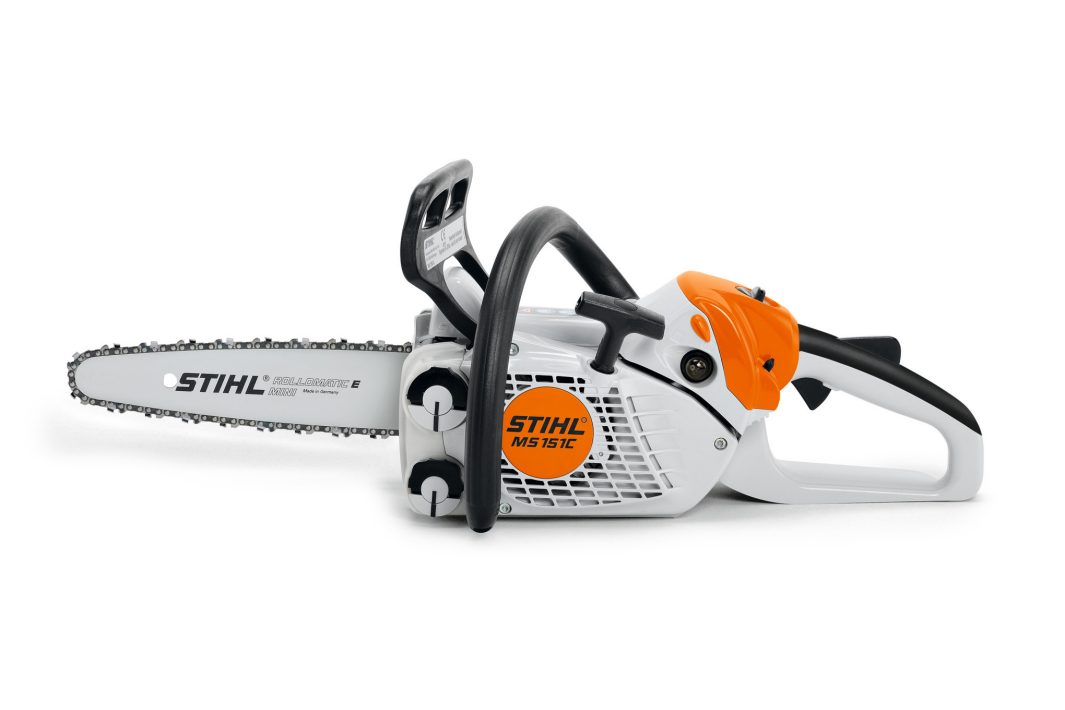 Stihl MS 151 C-E 1/4" PM3 1,1 mm, svärdslängd 30 cm - 2