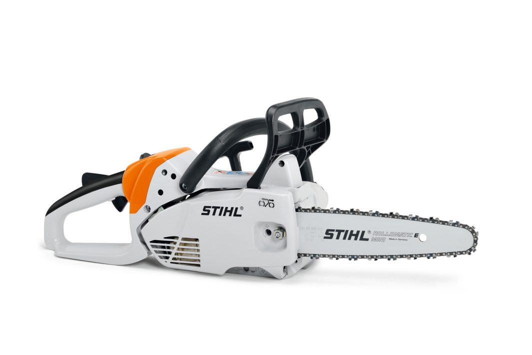 Stihl MS 151 C-E 1/4" PM3 1,1 mm, svärdslängd 30 cm - 3