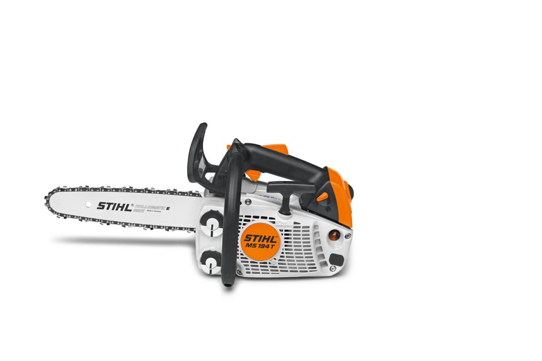 Stihl  MS 194 C-E 3/8" PM3 1,1 mm, 35 cm - 2