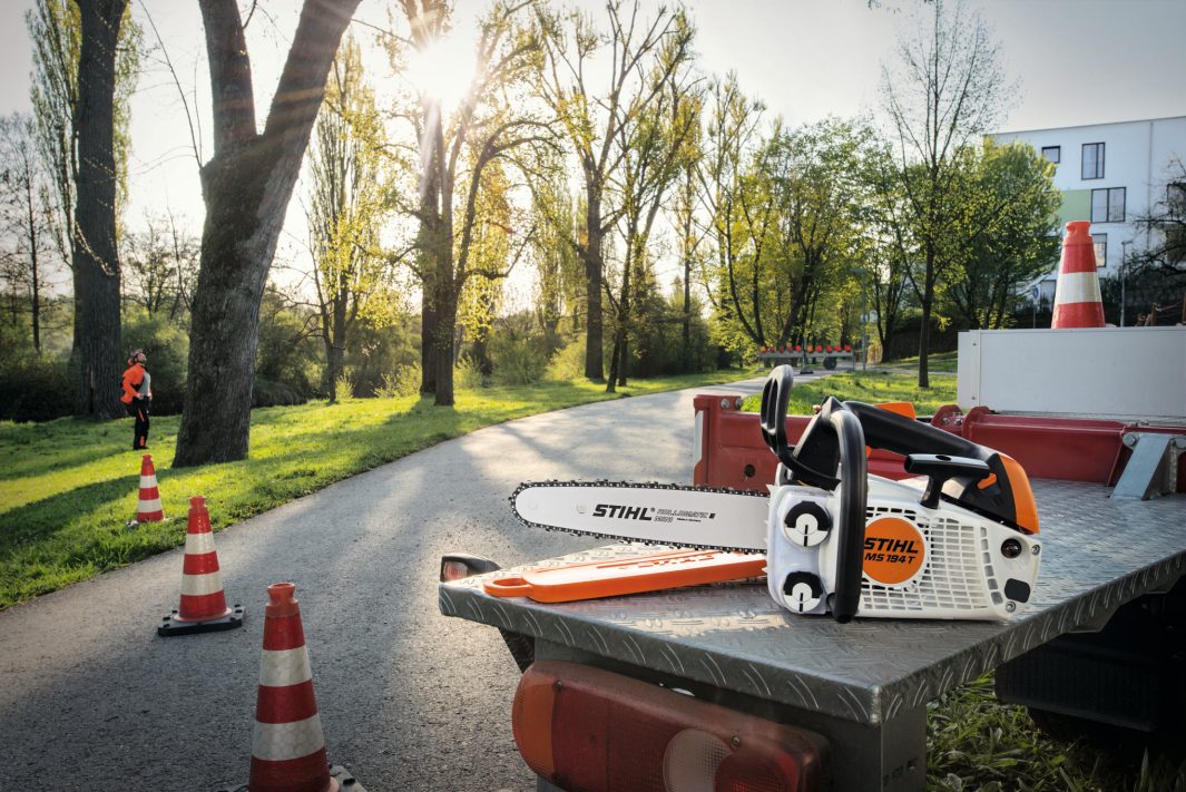 Stihl  MS 194 C-E 3/8" PM3 1,1 mm, 35 cm - 3