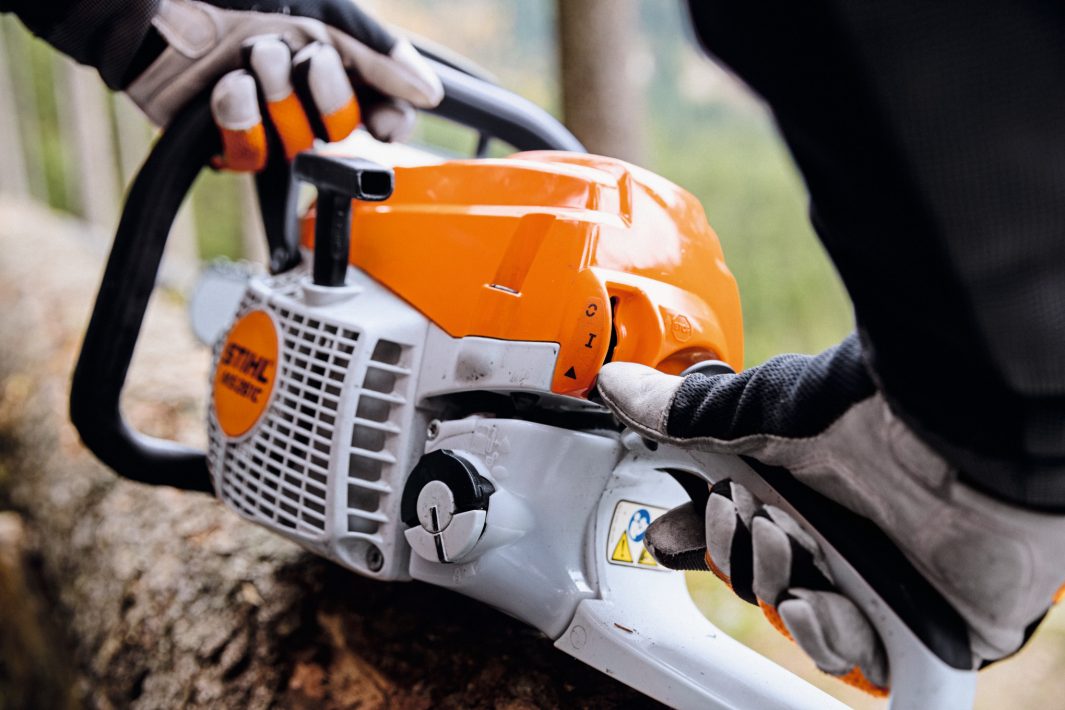 Stihl  MS 261 C-M .325" RS PRO 1,3 mm, svärdslängd 35 cm - 3