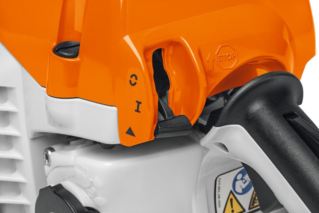 Stihl MS 261 C-M .325" RS PRO 1,3 mm, svärdslängd 40 cm - 5