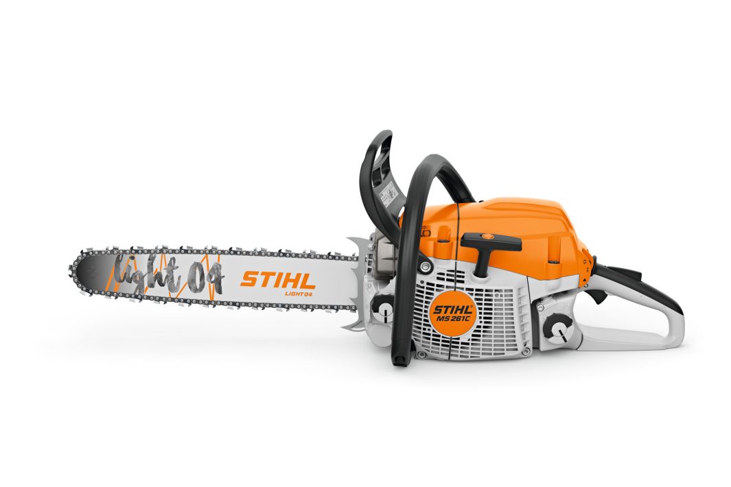 Stihl MS 261 C-M .325" RS PRO 1,3 mm, svärdslängd 40 cm - 2