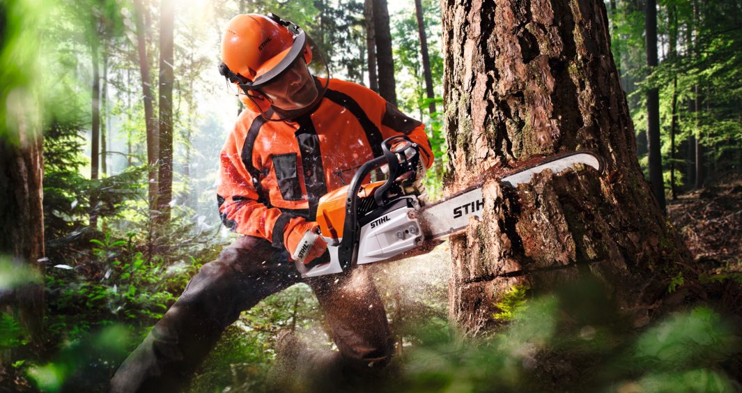 Stihl MS 362 C-M VW 3/8" RS 1,6 mm, svärdslängd 40 cm - 2